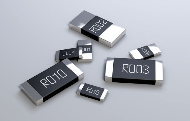 How to choose and design alloy resistance