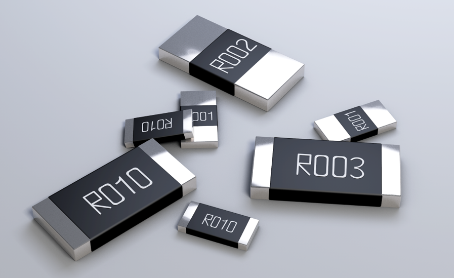 RM合金电阻-jumper